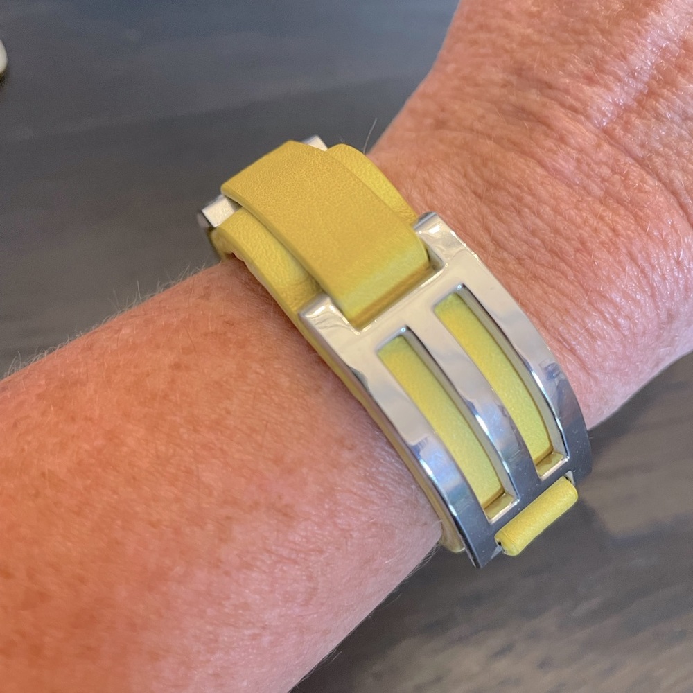 Hayden-Harnett bracelet